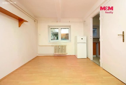 Pronájem bytu 2+kk 45 m² Střelecká, Hradec Králové
