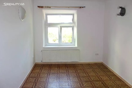 Pronájem bytu 2+1 68 m² Husova, Jičín - Valdické Předměstí