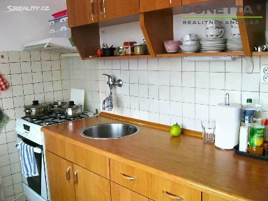 Pronájem bytu 1+1 37 m² Josefa Šímy, Jaroměř - Pražské Předměstí