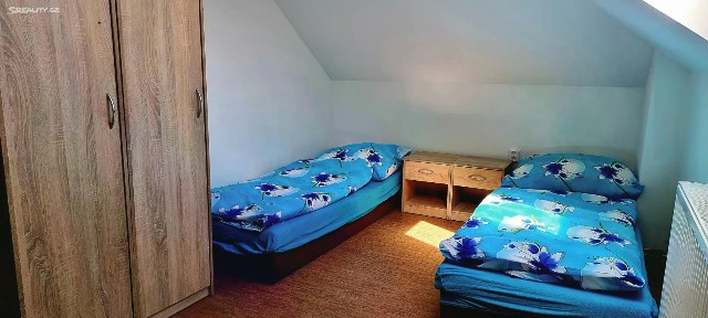 Pronájem bytu atypický 25 m² Třebechovice pod Orebem