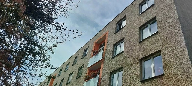 Pronájem bytu 3+1 69 m² Písečná, Hradec Králové - Nový Hradec Králové