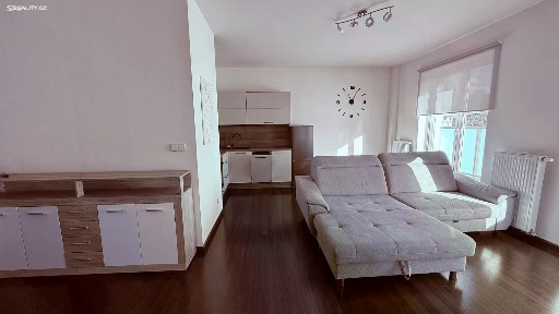 Pronájem bytu 2+kk 52 m² Chebská, Karlovy Vary