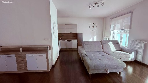 Pronájem bytu 2+kk 52 m² Chebská, Karlovy Vary