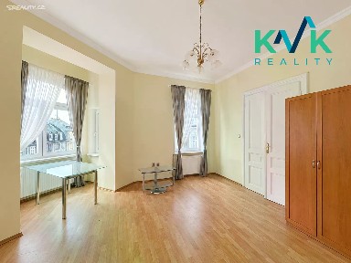 Karlovy Vary, Zeyerova