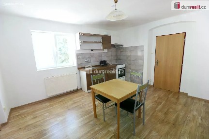 Pronájem bytu 2+1 68 m²