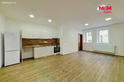 Pronájem bytu 2+kk 50 m² Františkovy Lázně