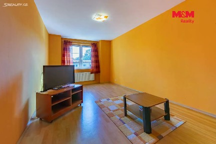 Pronájem bytu 2+1 67 m² Hlavní, Aš