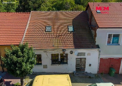Prodej obchodního prostoru 207 m² Havlíčkova, Týnec nad Labem