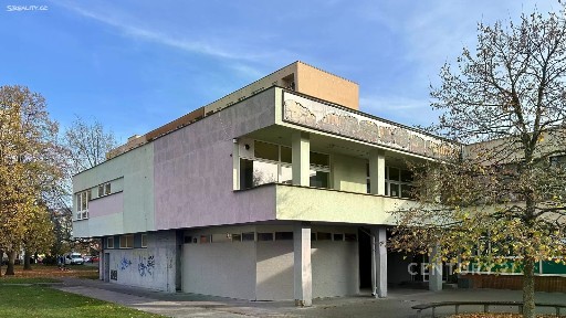 Hornická, Ostrava - Moravská Ostrava