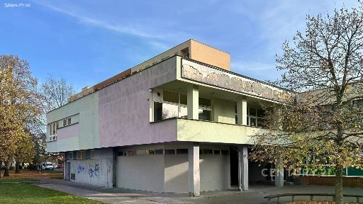 Prodej obchodního prostoru 1148 m²