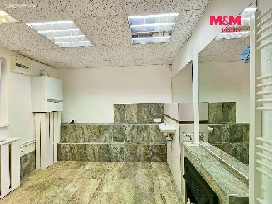 Pronájem obchodního prostoru 11 m² Liberec - Liberec XI-Růžodol I