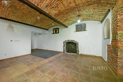 Prodej restaurace 204 m²