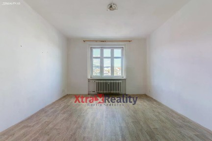 Prodej bytu 2+1 45 m² Masarykova třída, Teplice - Trnovany