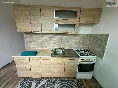 Prodej bytu 2+1 54 m² Pionýrů, Most