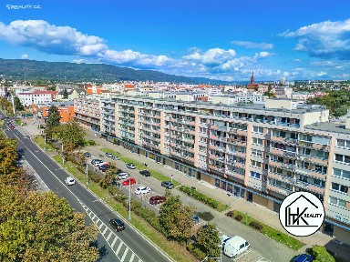Prodej bytu 1+1 31 m² Alejní, Teplice