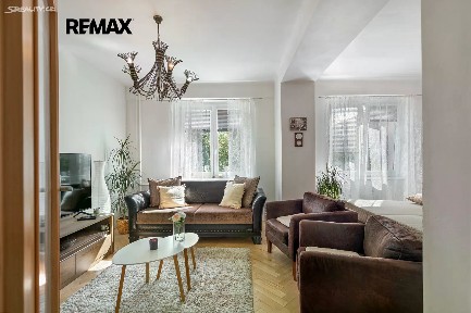 Prodej bytu 2+1 49 m² Buzulucká, Teplice - Řetenice