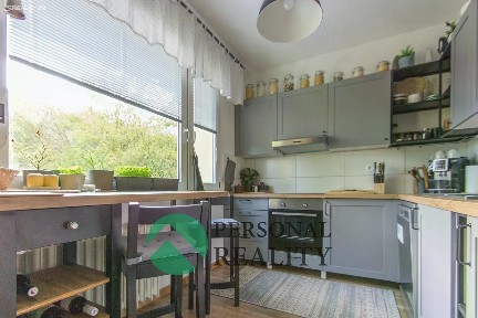 Prodej bytu 2+1 58 m² Sídliště Za Chlumem, Bílina - Teplické Předměstí