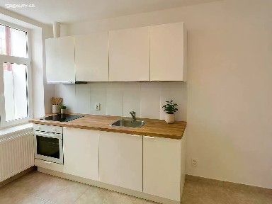 Prodej bytu 2+1 43 m² Havlíčkova, Roudnice nad Labem