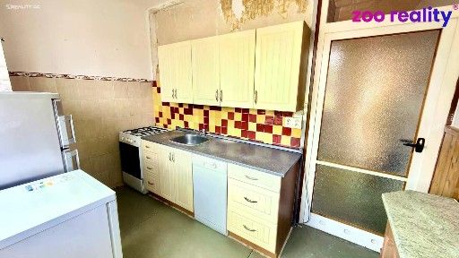 Prodej bytu 2+1 53 m² Václavská, Chomutov