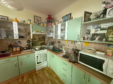 Prodej bytu 4+1 83 m² Luční, Litvínov - Janov