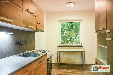 Prodej bytu 1+1 38 m²