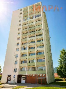 Prodej bytu 3+1 63 m²