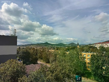 Prodej bytu 3+1 60 m² Osvoboditelů, Lovosice