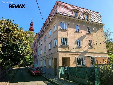 Prodej bytu 3+1 78 m²