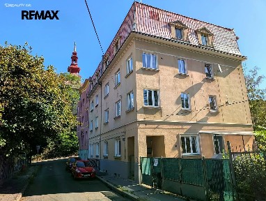 Rozkošná, Ústí nad Labem - Střekov
