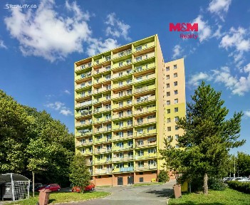 Hrdlovská, Osek