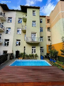 Prodej bytu 3+1 143 m²