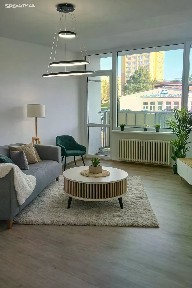Sídliště Za Chlumem, Bílina - Teplické Předměstí