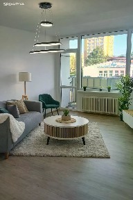Prodej bytu 3+kk 61 m²