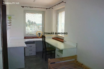 Pronájem bytu pokoje 21 m² Sokolská, Hvozdná