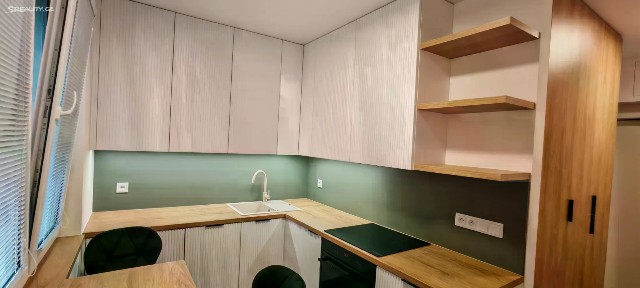 Pronájem bytu 1+1 35 m² Luhačovice