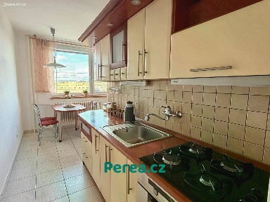 Pronájem bytu 2+1 52 m² Novosady, Holešov