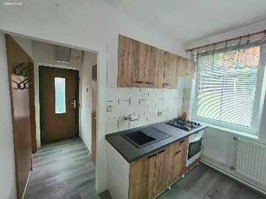 Pronájem bytu 3+kk 76 m² Borová, Zlín
