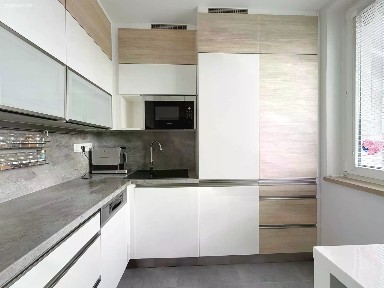 Pronájem bytu 2+1 61 m² J. Jabůrkové, Otrokovice