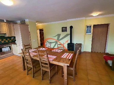 Pronájem bytu 3+kk 100 m² Hážovice, Rožnov pod Radhoštěm
