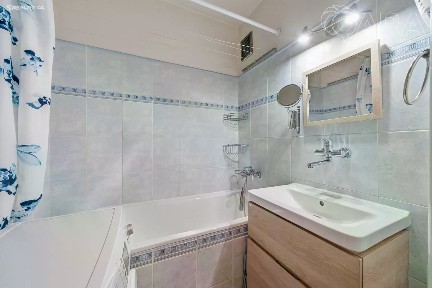 Prodej bytu 2+1 55 m² Hybešova, Vyškov - Vyškov-Předměstí