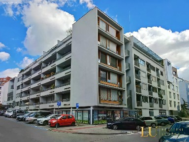 Prodej bytu 3+kk 73 m² Vodní, Brno - Staré Brno