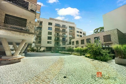 Prodej bytu 1+kk 24 m² Bratislavská, Brno - Zábrdovice