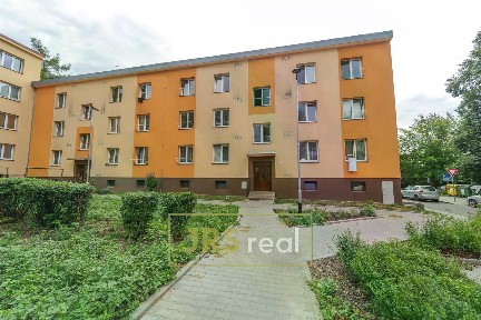 Prodej bytu 2+kk 59 m² Vyškov