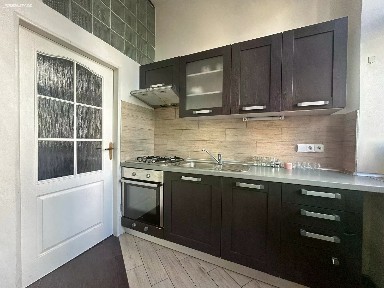 Prodej bytu 4+1 127 m² Kounicova, Brno - Veveří