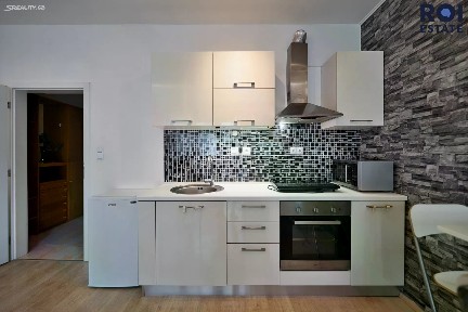 Prodej bytu 1+kk 39 m² Novodvorská, Brno - Žebětín