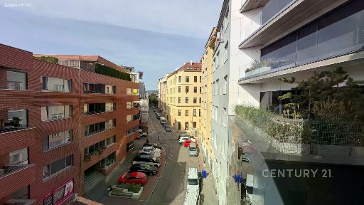 Prodej bytu 1+1 44 m² Pekařská, Brno - Staré Brno