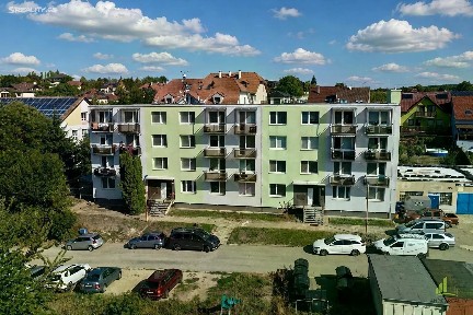 Prodej bytu 3+kk 55 m²
