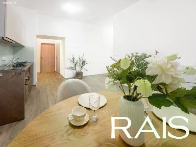 Prodej bytu 3+kk 58 m² Nádražní, Brno
