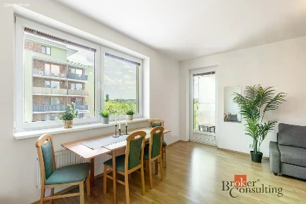 Prodej bytu 1+kk 48 m² U Leskavy, Brno - Starý Lískovec
