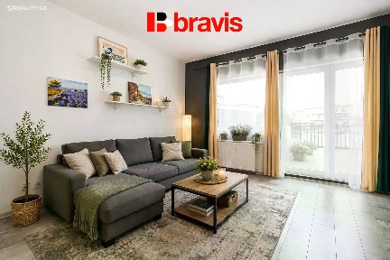 Prodej bytu 3+kk 61 m² Cejl, Brno - Zábrdovice